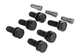 Ford Racing 10.5inch Pressure Plate Bolt and Dowel Kit M-6397-A302