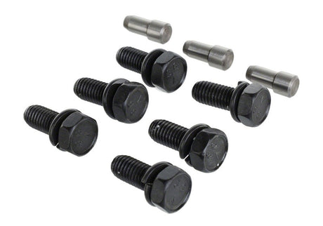 Ford Racing 10.5inch Pressure Plate Bolt and Dowel Kit M-6397-A302