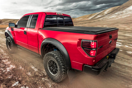Truxedo 19-20 Ram 1500 (New Body) w/o Multifunction Tailgate 5ft 7in Lo Pro Bed Cover 585901