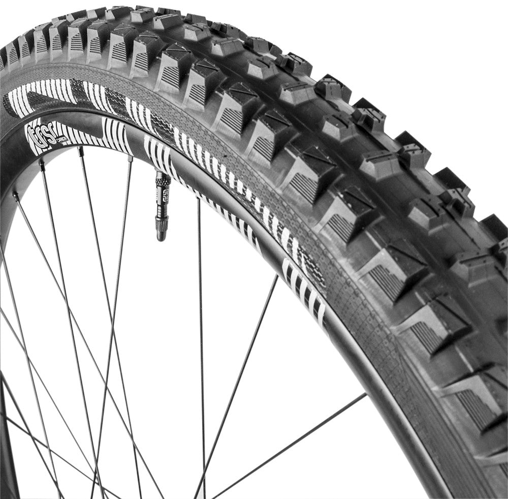 E13 Trs+ All Terrain 27.5x2.6 Single Plus Comp TR2TPA-106