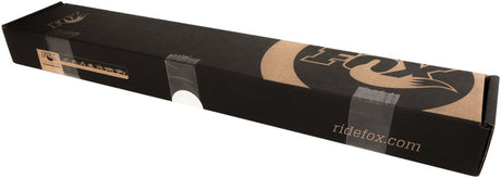 Fox 08-13 Ram 2500/3500 4WD 2.0 Factory Series ATS Steering Stabilizer - Anodized 983-02-147