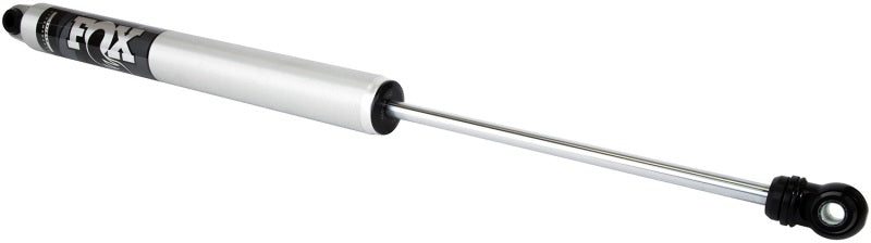 Fox 17-18 Ford F-250 4WD 2.0 Performance Series 13.6in. Smooth Body IFP Rear Shock / 4-6in Lift 985-24-153