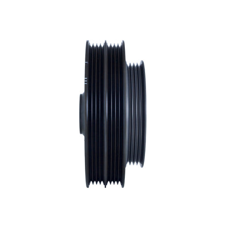 Fluidampr Honda All B Series PS Air / Alt Pulley Steel Internally Balanced Damper 590601