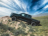 Tuff Country 2022 Toyota Tundra 2023 Sequoia 2in Leveling Kit 52220