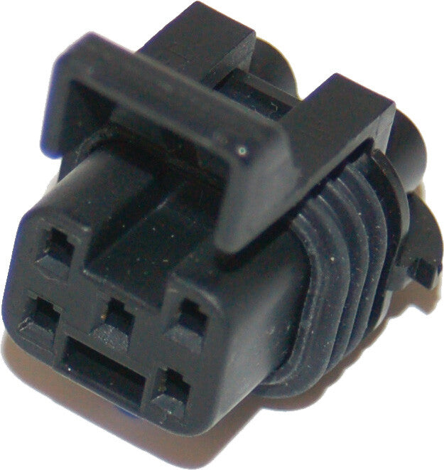 NAMZ CUSTOM CYCLETourpack Lightbar Connector 14-Up 5-PinND-12077591