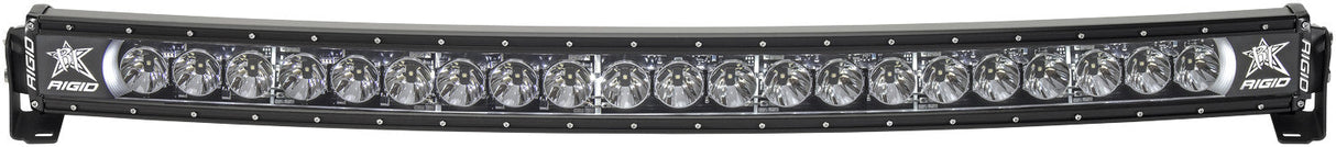 RIGID Rad Curve 40 White 340000