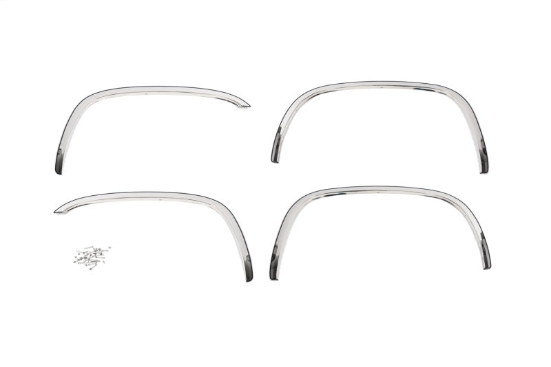 Putco 07-13 Cadillac Escalade EXT - Full Fender Trim 97320GM