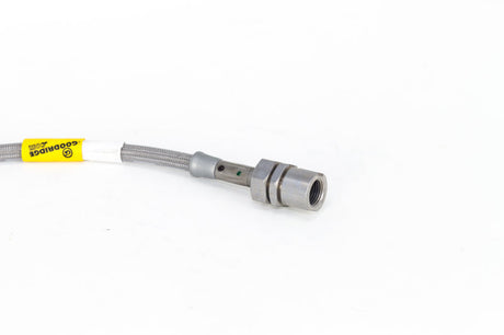 Goodridge 88-96 Chevy C10/92-96 Suburban/95-96 Tahoe / 88-96 GMC Pickup/95-96 Yukon SS Brake Lines 14113