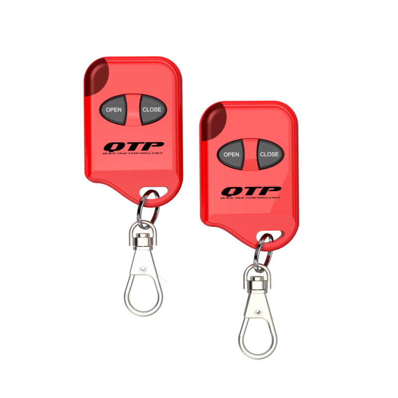 QTP QTEC Wireless One Touch Remote Controller 10901