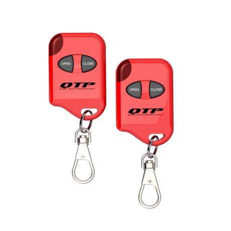 QTP QTEC Wireless One Touch Remote Controller 10901