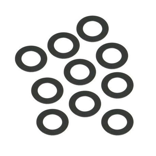 S&S Cycle Vent Seal Washers - 10 Pack 50-7057