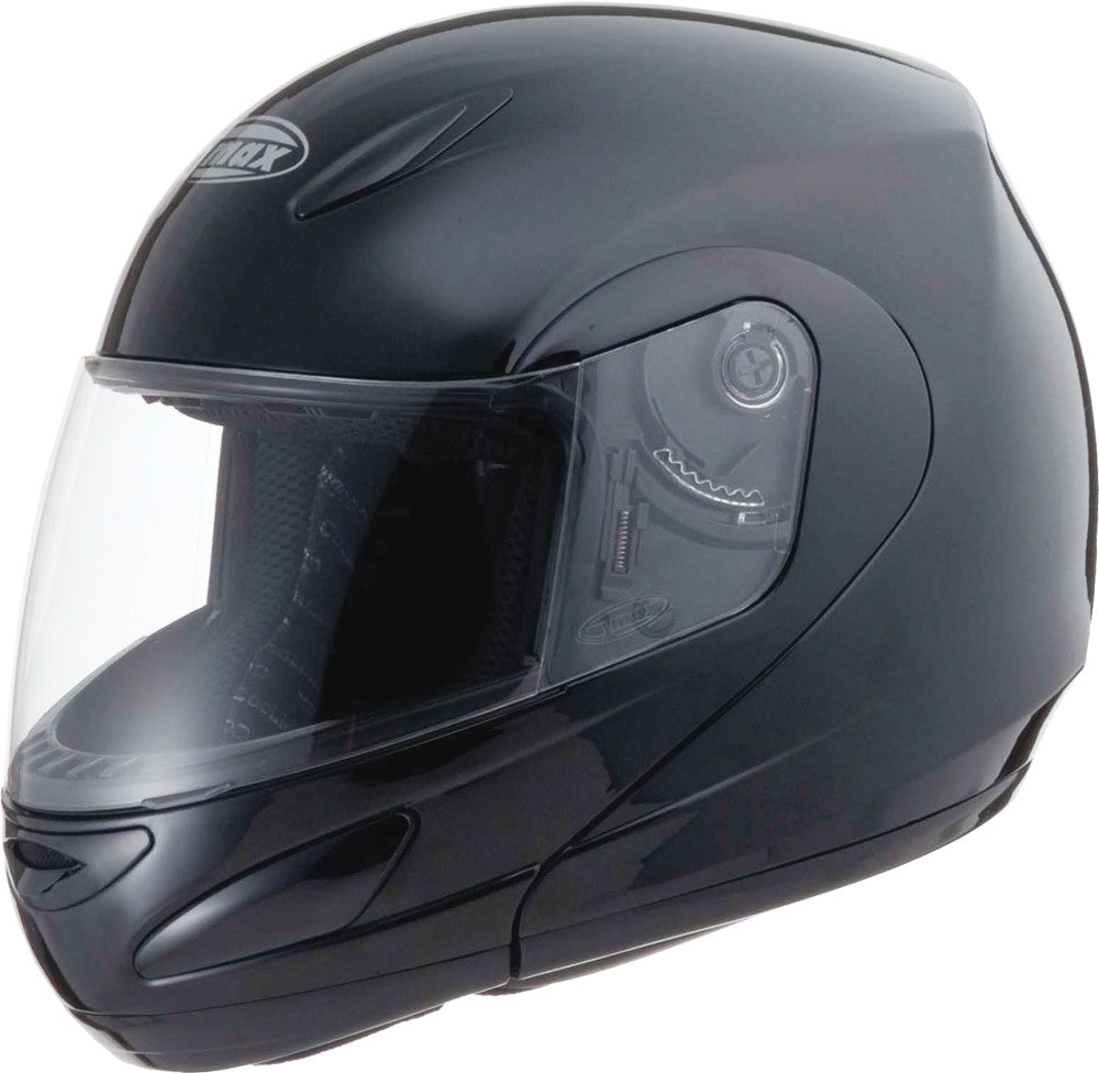 GMAX Gm-44 Full Face Black 2x G144028