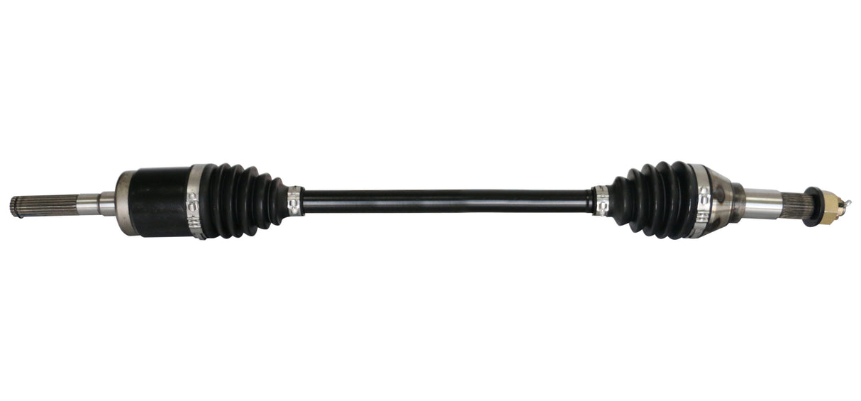 OPEN TRAILHd 2.0 Axle Front RightCAN-6050HD