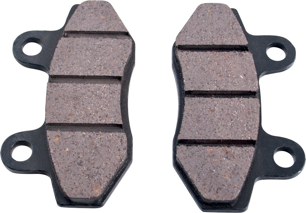 MOGO PARTSBrake Pads13-0404