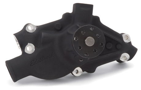 Edelbrock Water Pump Victor Circle Track Series Chevrolet 1955-95 262-400 CI V8 Engines 8819