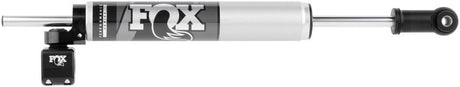 Fox 08-16 Ford Superduty 2.0 Performance Series 8.2in. TS Stabilizer Bottom Axle Mount 1 1/8in Shaft 985-02-129