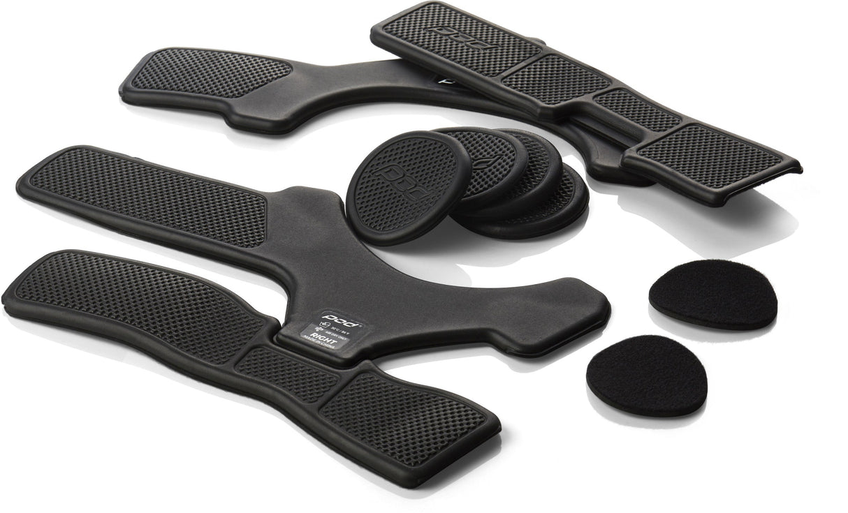 POD Kx 2.0 Pad Set (Rt) Black KP483-001-OS
