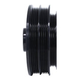Fluidampr 94-99 Nissan Skyline R33 RB25DET (Non NEO) Steel Internally Balanced Damper 610931