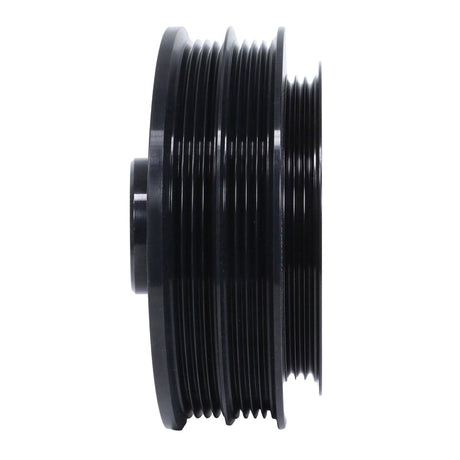 Fluidampr 94-99 Nissan Skyline R33 RB25DET (Non NEO) Steel Internally Balanced Damper 610931