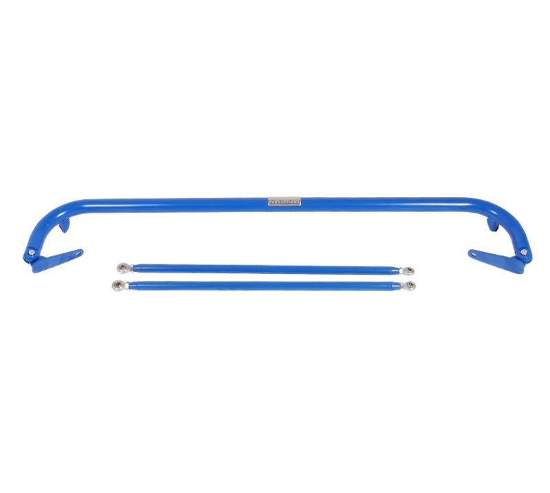 NRG Harness Bar 49in. - Blue HBR-002BL
