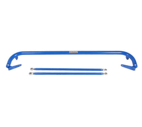NRG Harness Bar 49in. - Blue HBR-002BL