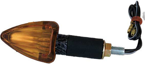 FIRE POWER Arrowhead Marker Light Set Carbon 110482221