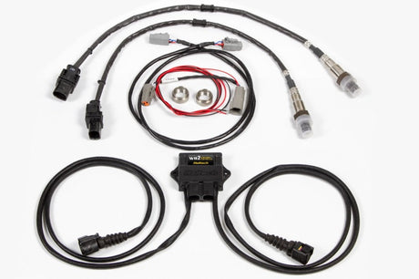 Haltech WB2 Dual Channel CAN O2 Wideband Controller Kit HT-159986