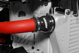 Perrin 22-23 Subaru WRX Front Mount Intercooler Kit (Red Tubes & Silver Core) PSP-ITR-441SL/RD