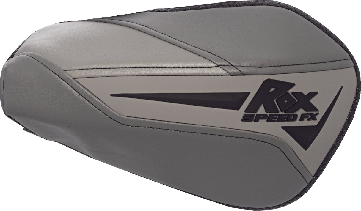 ROX Rox Flex-Tec 2 Handguard Shadow Grey FT-HG-SDW