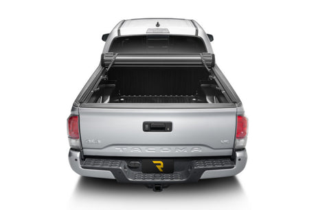 Truxedo 16-20 Toyota Tacoma 5ft Sentry CT Bed Cover 1556016