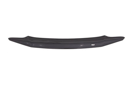 AVS 13-17 Honda Accord Coupe Aeroskin Low Profile Acrylic Hood Shield - Smoke 320044