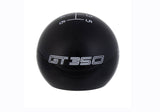 Ford Performance GT350 Shift Knob 6-Speed - Black M-7213-M8SB