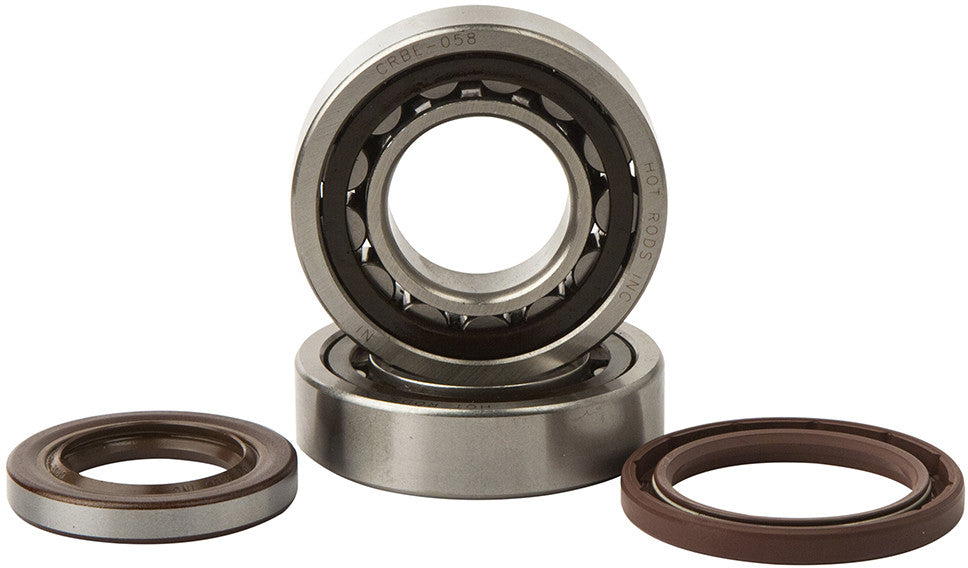 HOT RODS Main Bearing/Seal Kit K085