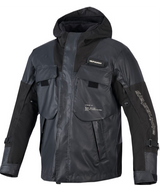 IN STOCK OPEN BOX ALPINESTARS Jacket Wp Mospher Black S 3200726-10-S