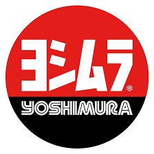 Yoshimura Rs-12 Titanium Full Exhaust Titanium Muffler  Crf450r / Rx 2021-2024  225851s721