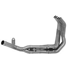 IN STOCK 71688MI  Arrow Racing Collector for Kawasaki Z900E 2017-2018 /Z 900 A2 19-25