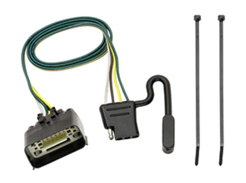 Draw-Tite Wiring Adaptor - Brake Control DT18260