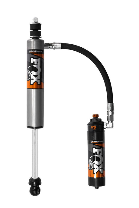 FOX 05+ Toyota Tacoma Performance Elite 2.5 Series Shock Rear, 0-1.5in Lift 883-26-112