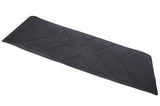 Deezee Universal Tailgate Mat - Full Size/Universal (X Pattern) DZ 76700