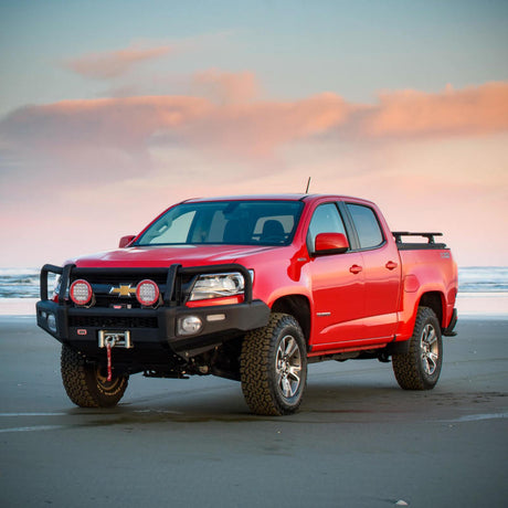 ARB Summit Bar Textured ARB Fogii Chev Colorado 15On 3462050K