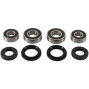PIVOT WORKS Front Wheel Bearing Kit PWFWK-H11-420