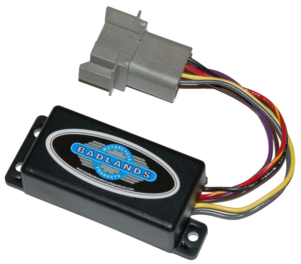 NAMZ CUSTOM CYCLETurn Sig Module Self Cancel Xl 96-03 Bt 96-00ATS-03-B