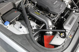 AEM 2015 Hyundai Genesis 3.8L-V6 F/I Silver Cold Air Intake 21-796C