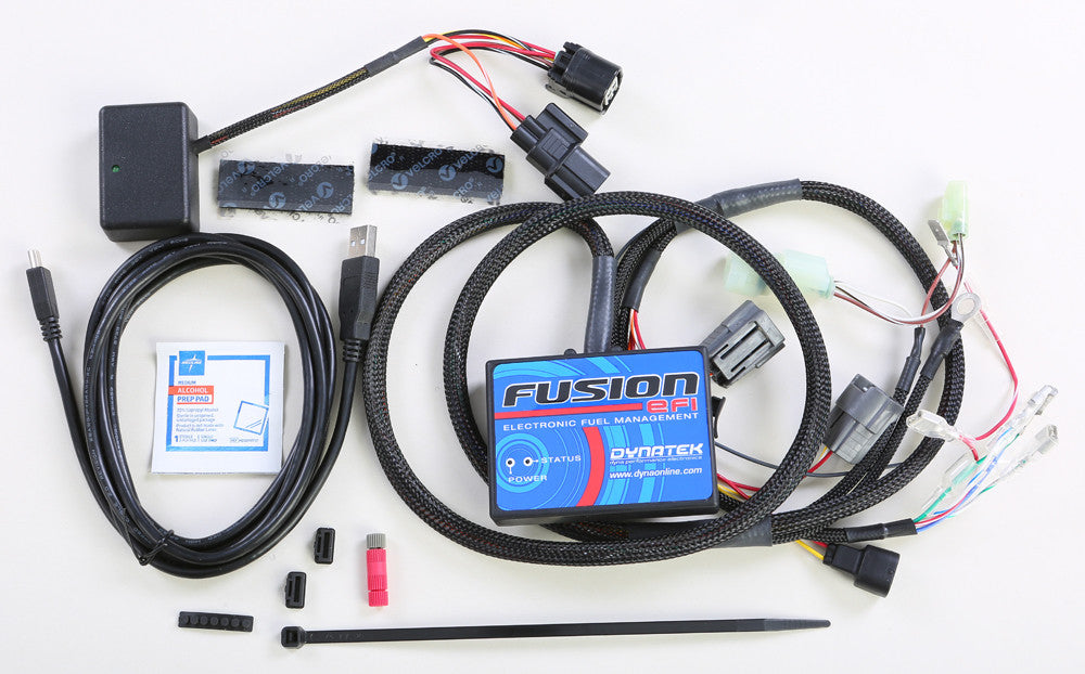 DYNATEK Fusion Efi Honda DFE-16-067