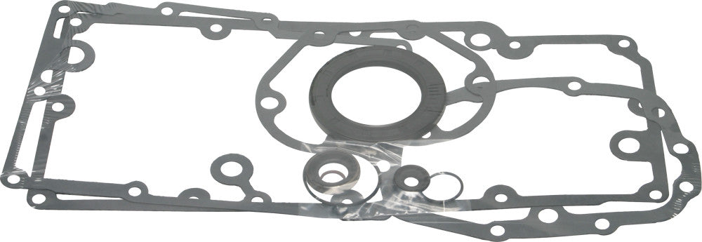 COMETIC Complete Trans Gasket Twin Cam Kit Oe#26072-99 C9640