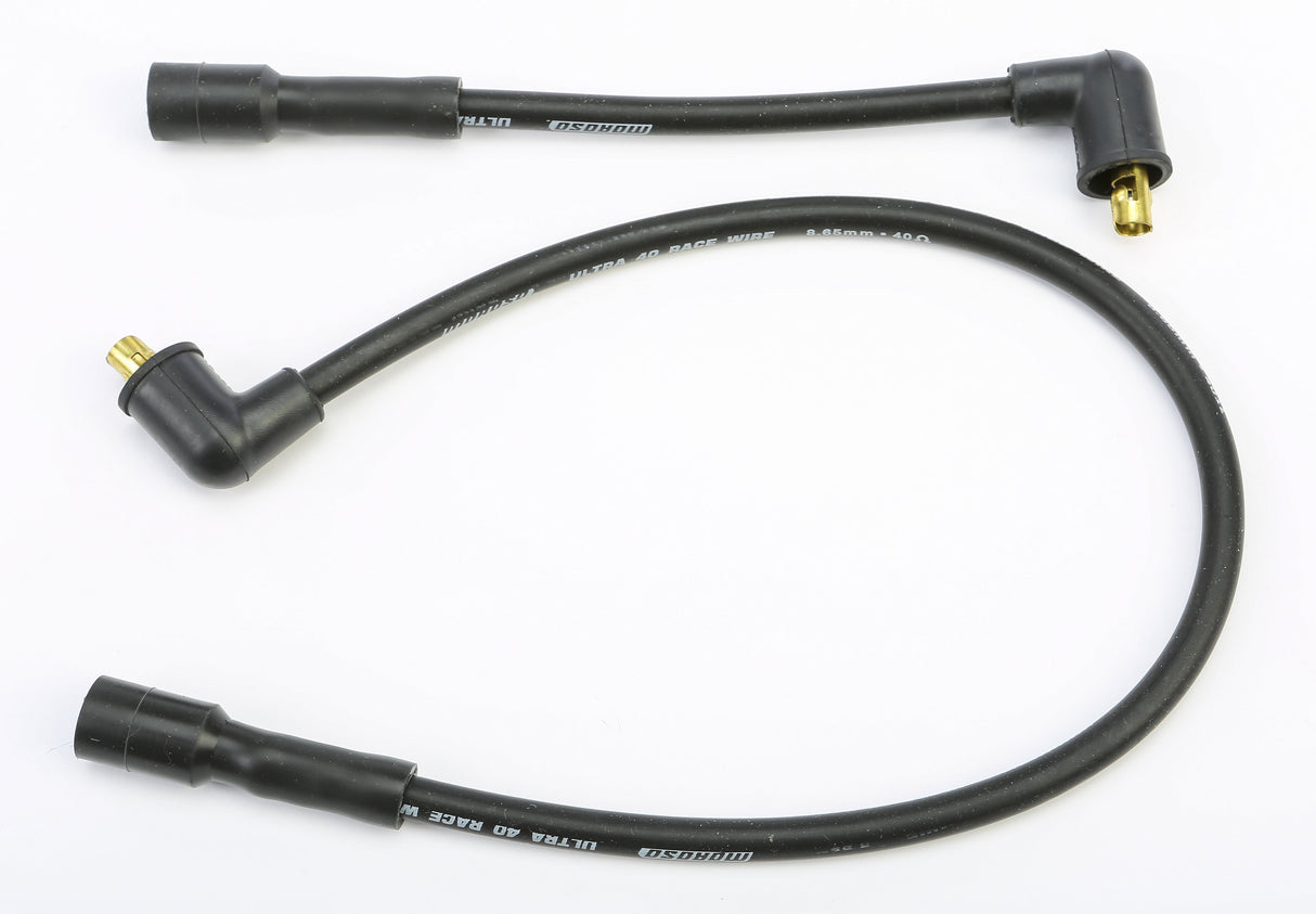 MOROSOIgn Wires Ultra 40/Set 85-96 Flt28323