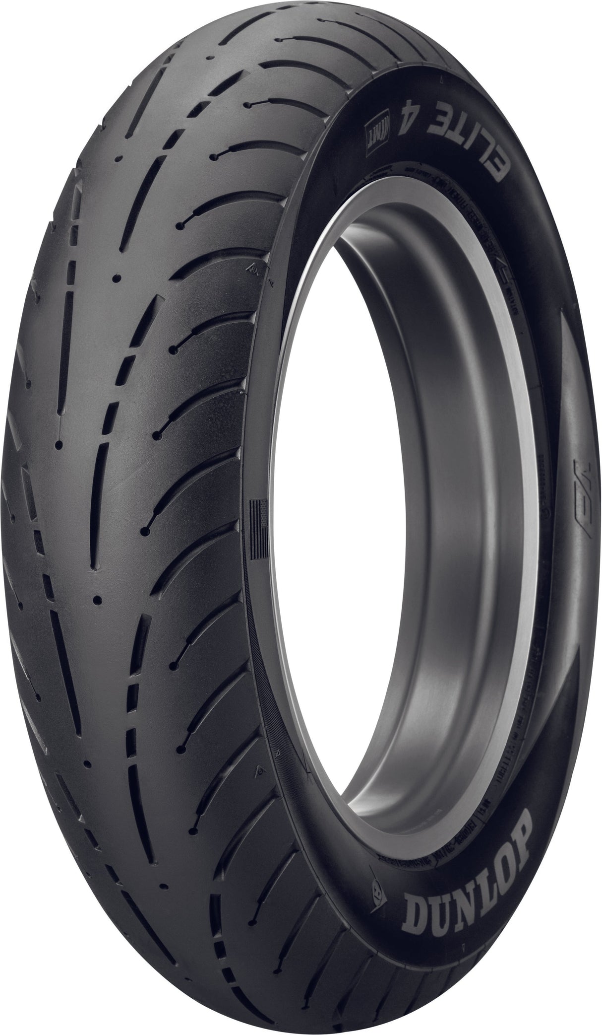 DUNLOP Tire Elite 4 Rear 170/80b15 77h Tl 45119042