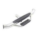 Go Rhino Dominator Hitch Step - Stainless D360PS
