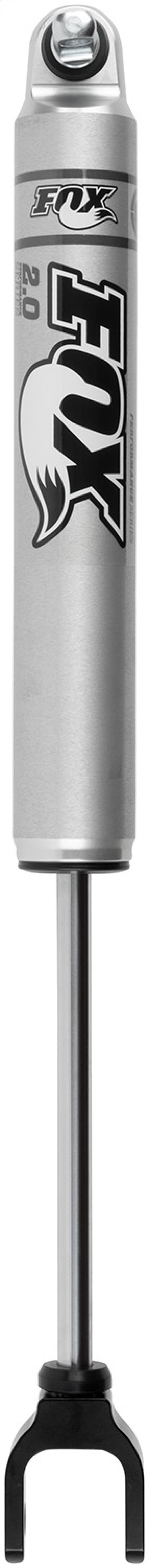 Fox 11+ Chevy HD 2.0 Performance Series 8.9in. Smooth Body IFP Front Shock (Aluminum) / 7-9in. Lift 980-24-967