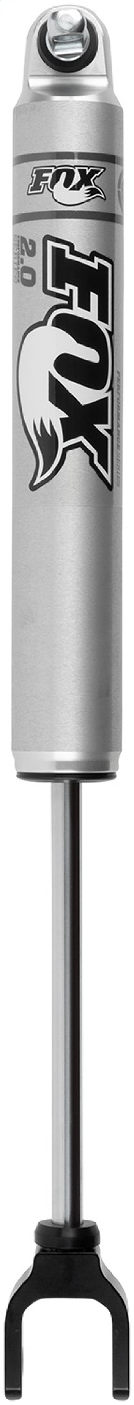 Fox 11+ Chevy HD 2.0 Performance Series 8.9in. Smooth Body IFP Front Shock (Aluminum) / 7-9in. Lift 980-24-967